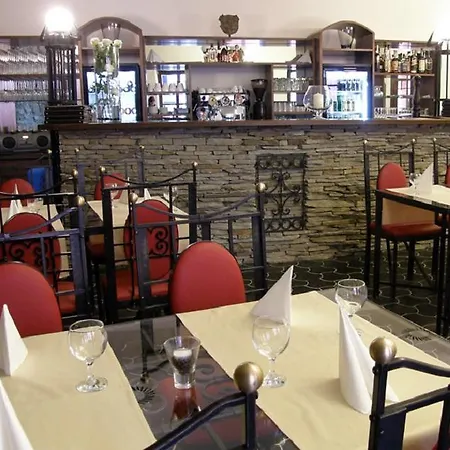 Maison d'hôtes Steakland Kolín