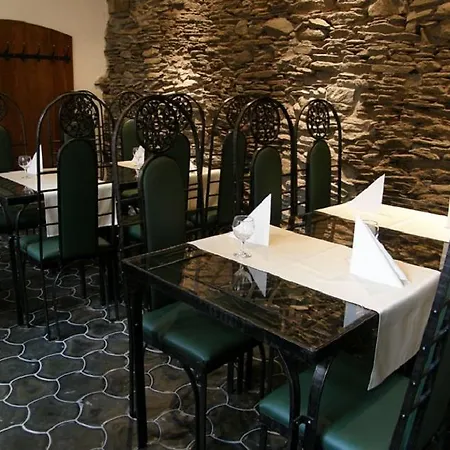 Maison d'hôtes Steakland 3*