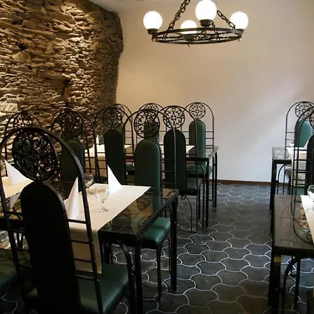 Maison d'hôtes Steakland